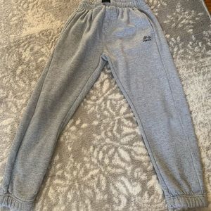 Boys sweats